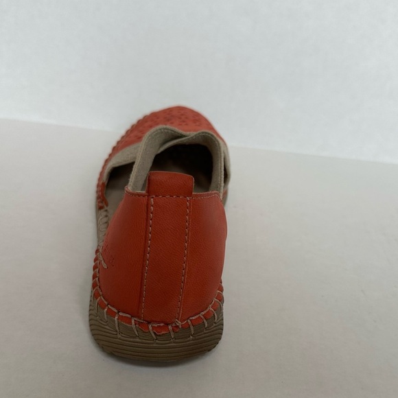 Josef Seibel Sofie Slip On Shoes- Size 38 - Picture 6 of 16